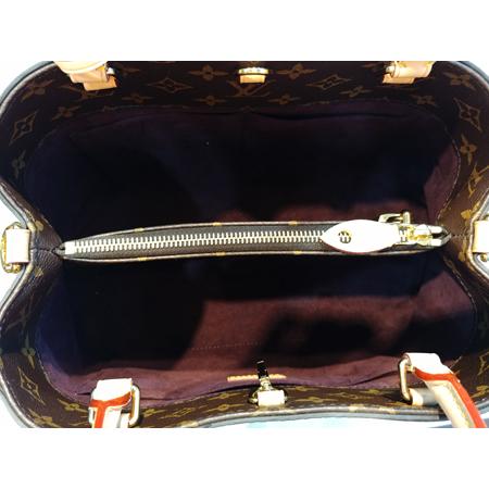 Louis Vuitton(���̺���) M41056 ���׷� ĵ���� ���״� MM 2WAY(w) �̹���5 - ���̺��� �߰���ǰ