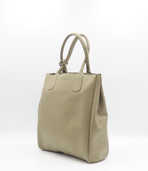 Ferragamo(��󰡸�) 21 E840 ���� ���� �ΰ� ��� ��Ʈ�� [�д�������] �̹���3 - ���̺��� �߰���ǰ