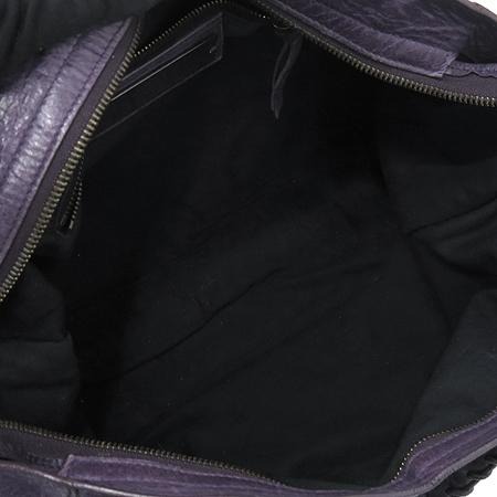 Balenciaga(�߷��þư�) 115748 ���� ���� Ŭ���� ��Ƽ 2WAY + �����ſ� [����w] �̹���5 - ���̺��� �߰���ǰ