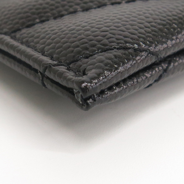 SAINTLAURENT PARIS(���ζ��ĸ�) 504922 ���� ��Ʋ��� ���׷� ���� �ΰ� �̴� Ŭ��ġ [���빮��] �̹���5 - ���̺��� �߰���ǰ