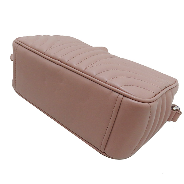 Prada(�����) 1BH083 �ε���ũ �÷� ���� �ΰ� ���̾�׷� ũ�ν��� [��õ��] �̹���6 - ���̺��� �߰���ǰ