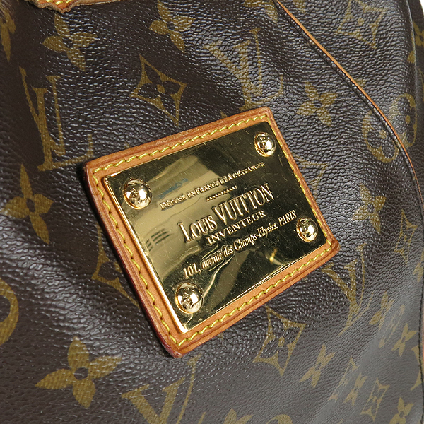 Louis Vuitton(���̺���) M56382 ���׷� ĵ���� �������� PM ����� [��������] �̹���5 - ���̺��� �߰���ǰ