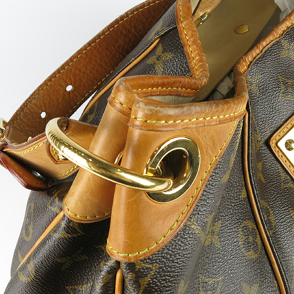 Louis Vuitton(���̺���) M56382 ���׷� ĵ���� �������� PM ����� [��������] �̹���6 - ���̺��� �߰���ǰ