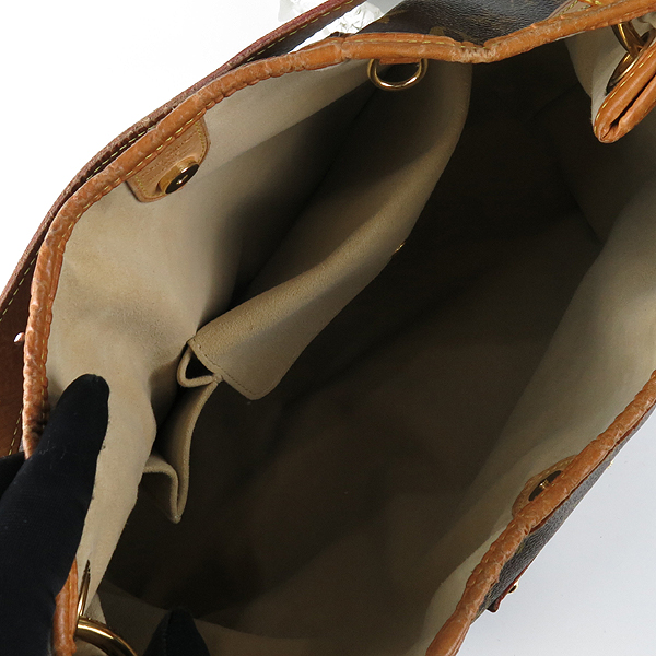 Louis Vuitton(���̺���) M56382 ���׷� ĵ���� �������� PM ����� [��������] �̹���7 - ���̺��� �߰���ǰ