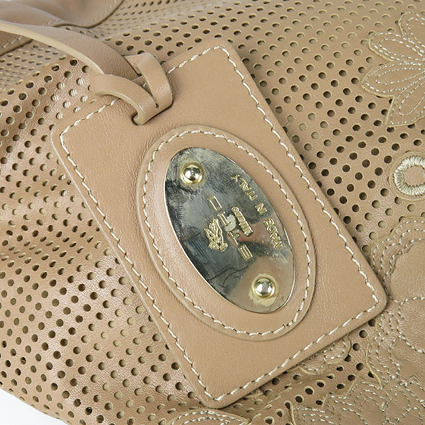 Etro(��Ʈ��) 1F387 ������ �÷� ���� ��Ŷ�� ��Ʈ�� [��������] �̹���5 - ���̺��� �߰���ǰ