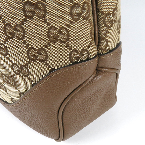 Gucci(����) 277520 GG �ΰ� �ڰ��� ���� ���� Ʈ���� ��� ��Ƽġ ��Ű ����� [��������] �̹���5 - ���̺��� �߰���ǰ