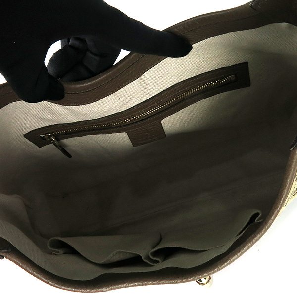 Gucci(����) 277520 GG �ΰ� �ڰ��� ���� ���� Ʈ���� ��� ��Ƽġ ��Ű ����� [��������] �̹���6 - ���̺��� �߰���ǰ