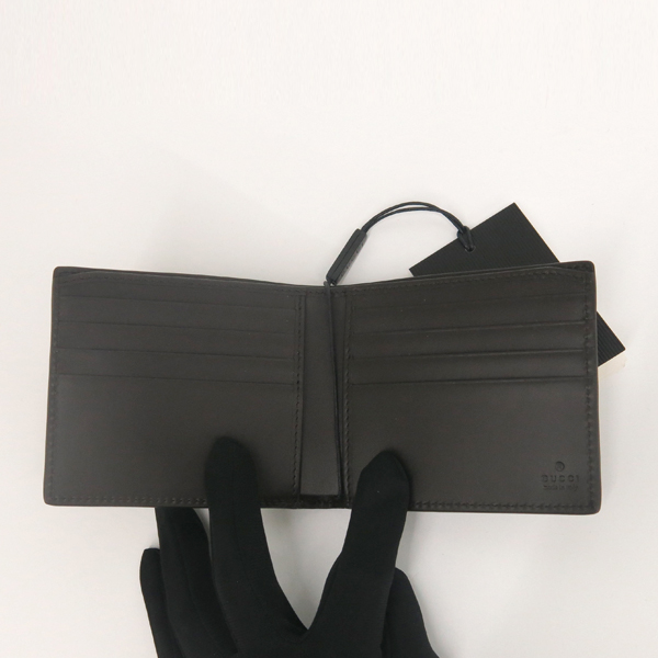 Gucci(����) 408827 GG �ΰ� ĵ���� ������ BEE �ܹ� WEB ��Ʈ������ �Ｑ ��Ƽġ 8ũ���� ������ [���빮��] �̹���4 - ���̺��� �߰���ǰ