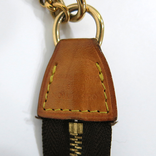 Louis Vuitton(���̺���) M95567 ���׷� ĵ���� ����Ŭ��ġ 2WAY �λ꼾�Һ���] �̹���6 - ���̺��� �߰���ǰ