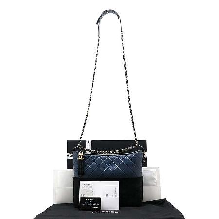 Chanel() A93824Y61477 긮  ȣ (WB) ̹2 - ̺ ߰ǰ