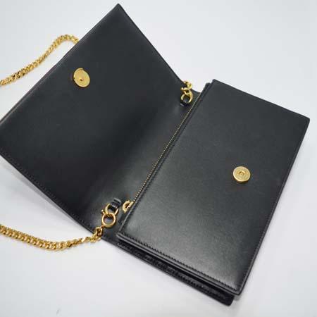 YSL(���ζ�)  452159 ���� �÷� WOC ���� ���׷� Ŭ���� ����Ʈ �½� ũ�ν��� �̹���5 - ���̺��� �߰���ǰ