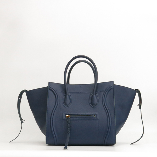 Celine(������) ���� ���� LUGGAGE(������) Phantom(����) ��Ʈ�� [���빮��] �̹���2 - ���̺��� �߰���ǰ