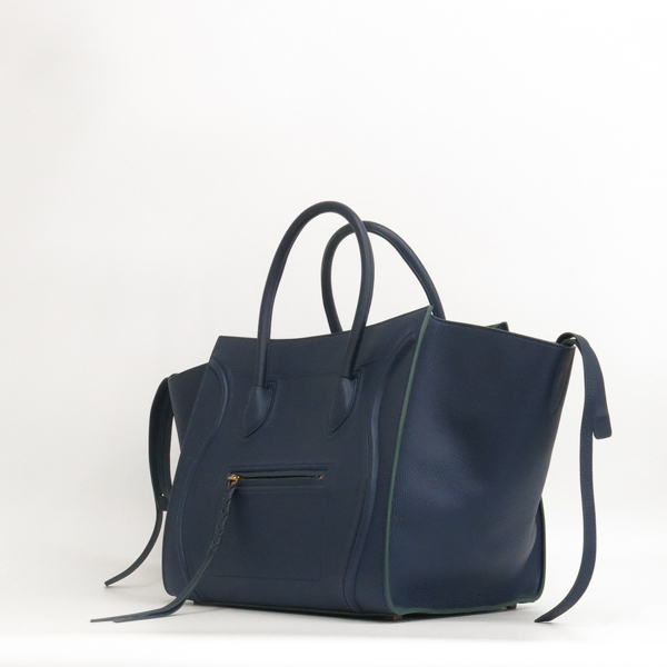 Celine(������) ���� ���� LUGGAGE(������) Phantom(����) ��Ʈ�� [���빮��] �̹���3 - ���̺��� �߰���ǰ