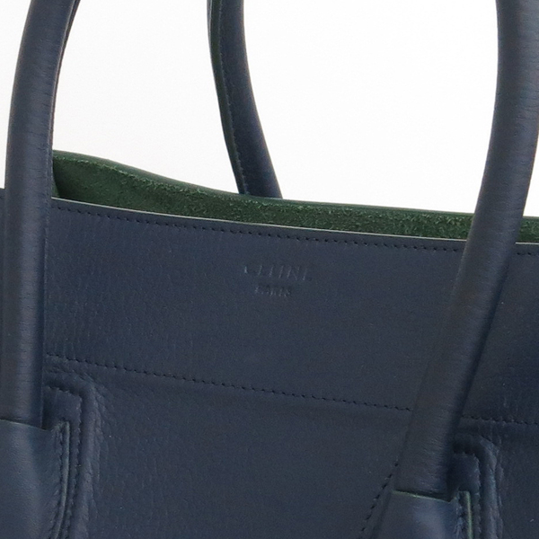 Celine(������) ���� ���� LUGGAGE(������) Phantom(����) ��Ʈ�� [���빮��] �̹���4 - ���̺��� �߰���ǰ