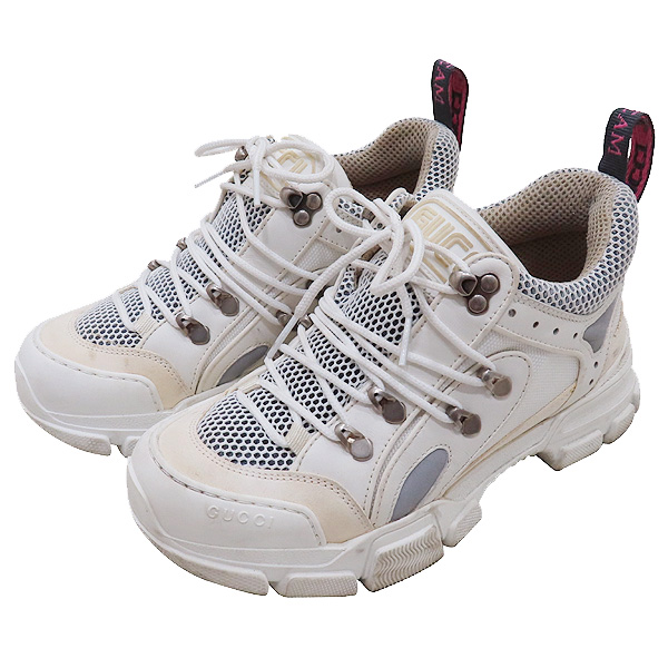 Gucci(����) 543162 ȭ��Ʈ �÷� �÷���Ʈ�� ������ ����Ŀ�� - 37������ [��õ��] �̹���2 - ���̺��� �߰���ǰ