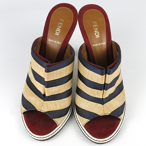 Fendi(���) ������ ������ ������ ���� - 240MM [��������] �̹���4 - ���̺��� �߰���ǰ