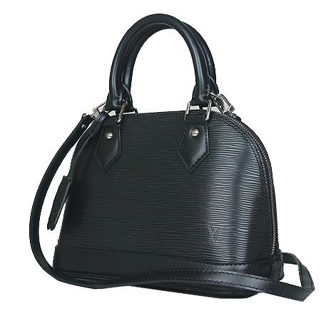 Louis Vuitton(���̺���) M40862 ���� ���� ���� �˸� BB ��Ʈ��+�����Ʈ�� 2WAY [���ַԵ���] �̹���2 - ���̺��� �߰���ǰ