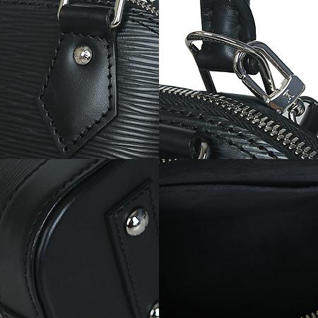 Louis Vuitton(���̺���) M40862 ���� ���� ���� �˸� BB ��Ʈ��+�����Ʈ�� 2WAY [���ַԵ���] �̹���5 - ���̺��� �߰���ǰ