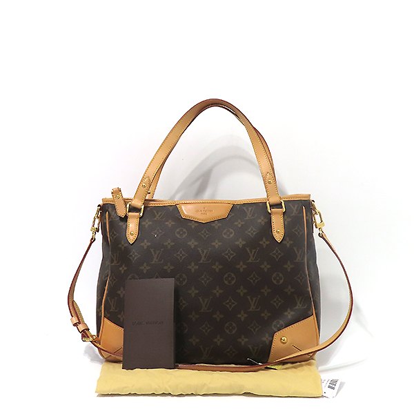Louis Vuitton(̺) M41232 ׷ ĵ Ʈ MM Ʈ + Ʈ 2WAY [λ꼭Ե]