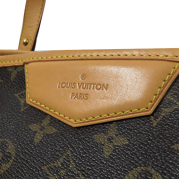 Louis Vuitton(̺) M41232 ׷ ĵ Ʈ MM Ʈ + Ʈ 2WAY [λ꼭Ե] ̹4 - ̺ ߰ǰ