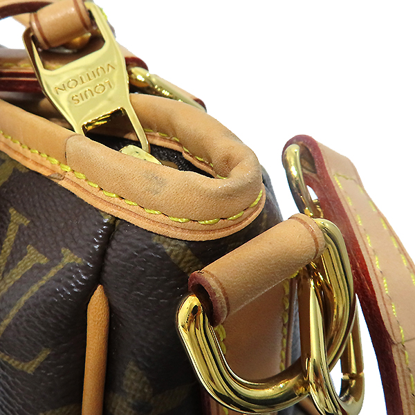 Louis Vuitton(̺) M41232 ׷ ĵ Ʈ MM Ʈ + Ʈ 2WAY [λ꼭Ե] ̹5 - ̺ ߰ǰ