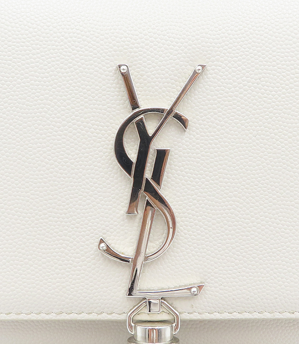 SAINTLAURENT PARIS(���ζ��ĸ�) 474366 ���� ��Ƽ�� �÷� ���� ���� ����Ʈ �½� ũ�ν��� [�д�������] �̹���5 - ���̺��� �߰���ǰ