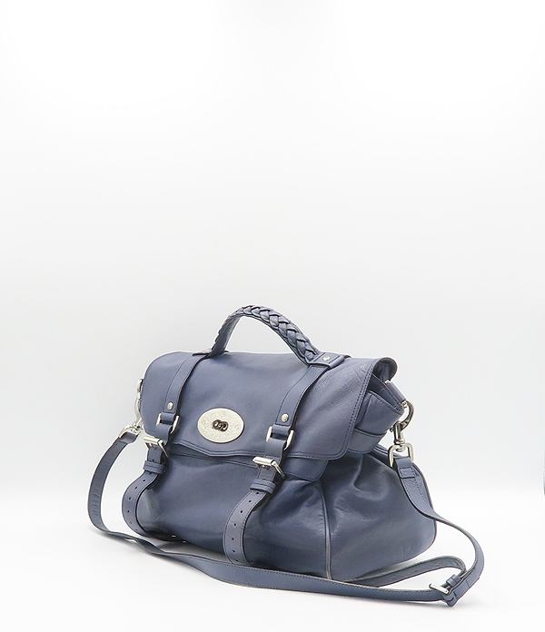 MULBERRY(�ֹ���) HH7541 ������Ʈ ���� �÷� �˷��� ���������� 2WAY [�д�������] �̹���3 - ���̺��� �߰���ǰ