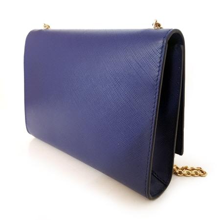 Ferragamo(��󰡸�) 22 B558 ���� ���ǾƳ� ���� ������� ���� �̴� ���� ü�� ũ�ν��� [����2] �̹���4 - ���̺��� �߰���ǰ