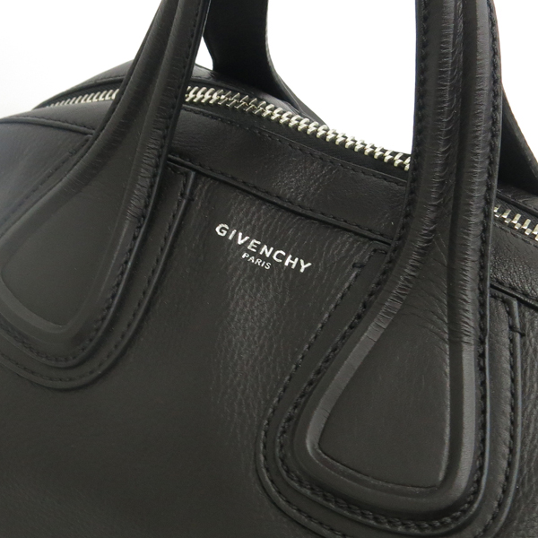GIVENCHY(�����) BB05097025 ��ũ���� ���� ī����Ų ���� �����ð��� M ������ ��Ʈ�� + �����Ʈ�� 2WAY [���빮��] �̹���4 - ���̺��� �߰���ǰ