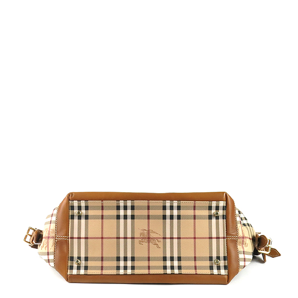 Burberry(������) ��Ʈ ��� ���� ���� Ʈ���� üũ PVC  ����� [��������] �̹���4 - ���̺��� �߰���ǰ