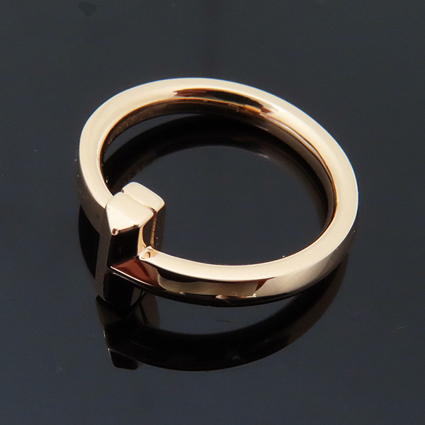 Tiffany(Ƽ�Ĵ�) Au750 18K ������ T1 ���ο� ���� - 4ȣ [��õ��] �̹���4 - ���̺��� �߰���ǰ