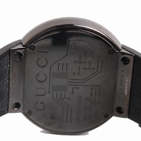 Gucci(����) YA114202 ������ ������� �ð� 114.2 [����ż�����] �̹���4 - ���̺��� �߰���ǰ