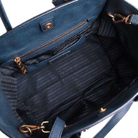 Prada(�����) BN2626 ���ڷ� ���̳� ������ ���� ��Ʈ�� �� ����� [����ż�����] �̹���3 - ���̺��� �߰���ǰ