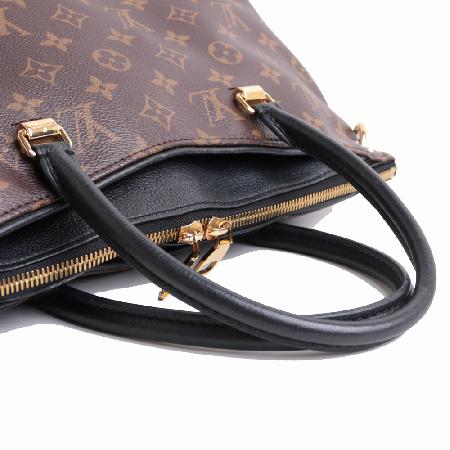 Louis Vuitton(���̺���) M42756 �ȶ� MM ���͸� ��Ʈ�� �� ����� [����ż�����] �̹���3 - ���̺��� �߰���ǰ