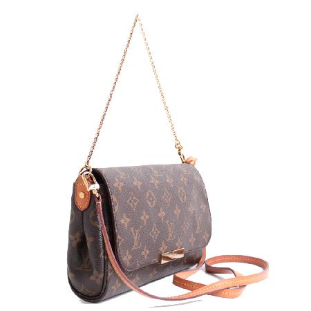 Louis Vuitton(���̺���) M40718 ���׷� ĵ���� ���̺��� MM ����� �� ũ�ν��� [����ż�����] �̹���2 - ���̺��� �߰���ǰ