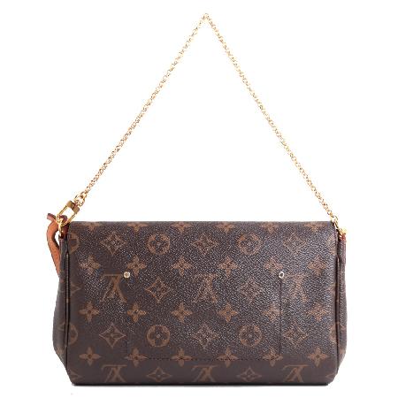 Louis Vuitton(���̺���) M40718 ���׷� ĵ���� ���̺��� MM ����� �� ũ�ν��� [����ż�����] �̹���4 - ���̺��� �߰���ǰ