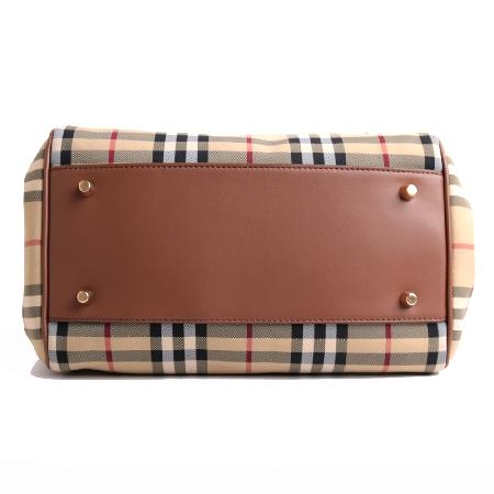 Burberry(������) ȣ���丮üũ ĵ�� ���� ����� 4028897 [����ż�����] �̹���5 - ���̺��� �߰���ǰ