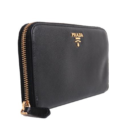 Prada(�����) 1M0506 ���� �÷� ���ǾƳ� ���� �ΰ� ¤�� ������ [����ż�����] �̹���2 - ���̺��� �߰���ǰ