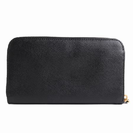 Prada(�����) 1M0506 ���� �÷� ���ǾƳ� ���� �ΰ� ¤�� ������ [����ż�����] �̹���4 - ���̺��� �߰���ǰ