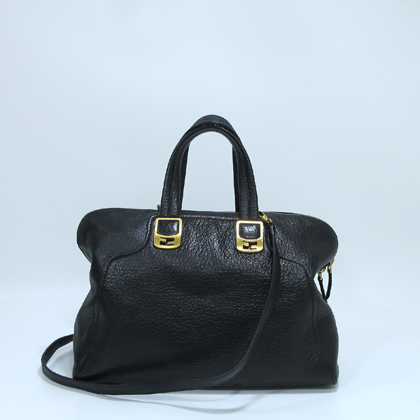 Fendi(���) 8BL110 ���� ���� ���� �ΰ� ��� ī�᷹�� 2WAY [����������] �̹���2 - ���̺��� �߰���ǰ