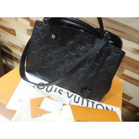 18�� ����)Louis Vuitton(���̺���) M41048 ���׷� ������Ʈ NOIR(����) ���״� MM ��Ʈ��+�����Ʈ�� �̹���5 - ���̺��� �߰���ǰ