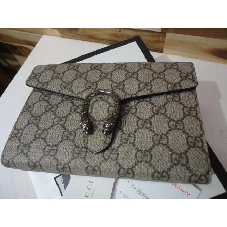 Gucci(����) 401231 Dionysus(����ϼҽ�) PVC �̴� �÷� ü�� ũ�ν���[û�ֱ�õ������] �̹���5 - ���̺��� �߰���ǰ