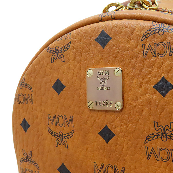 MCM(������) MMK6SVE37CO001 ���� ���佺 ���� ���͵� ���� �ΰ� ��� ���� ��Ÿũ ���� [��õ��] �̹���4 - ���̺��� �߰���ǰ