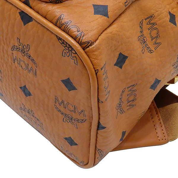 MCM(������) MMK6SVE37CO001 ���� ���佺 ���� ���͵� ���� �ΰ� ��� ���� ��Ÿũ ���� [��õ��] �̹���6 - ���̺��� �߰���ǰ