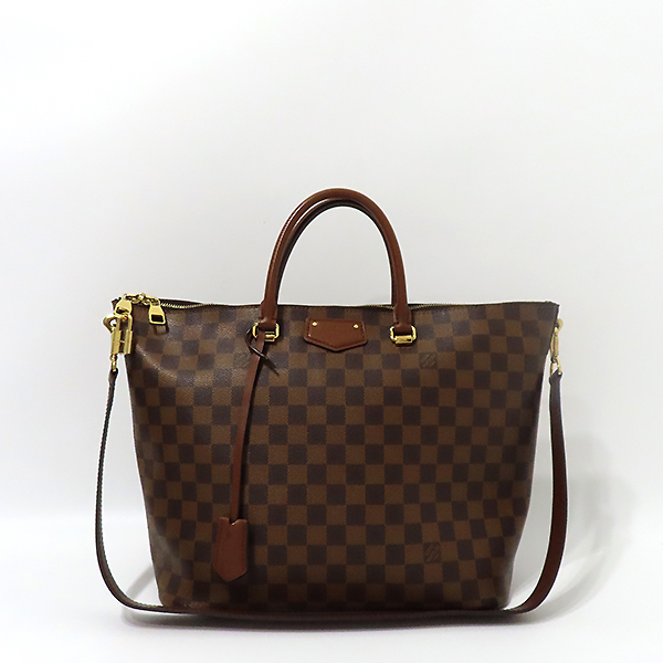 Louis Vuitton(���̺���) N63169 �ٹ̿� ���� ĵ���� ����Ʈ 2WAY[�λ꼭��Ե���] �̹���2 - ���̺��� �߰���ǰ