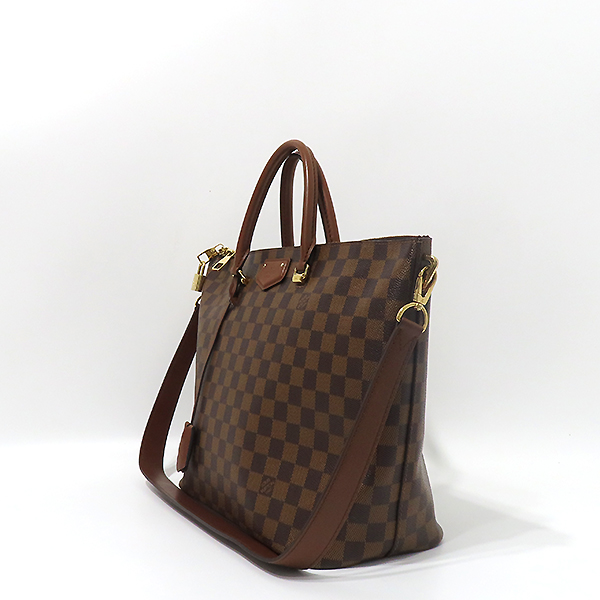 Louis Vuitton(���̺���) N63169 �ٹ̿� ���� ĵ���� ����Ʈ 2WAY[�λ꼭��Ե���] �̹���3 - ���̺��� �߰���ǰ