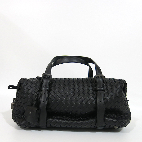 BOTTEGAVENETA (���װ� ����Ÿ) 272801 ���� ���� ��Ʈ��ġ���� ���״� ��Ʈ�� [�뱸��������] �̹���2 - ���̺��� �߰���ǰ