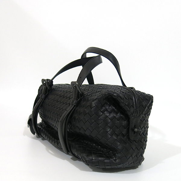 BOTTEGAVENETA (���װ� ����Ÿ) 272801 ���� ���� ��Ʈ��ġ���� ���״� ��Ʈ�� [�뱸��������] �̹���3 - ���̺��� �߰���ǰ
