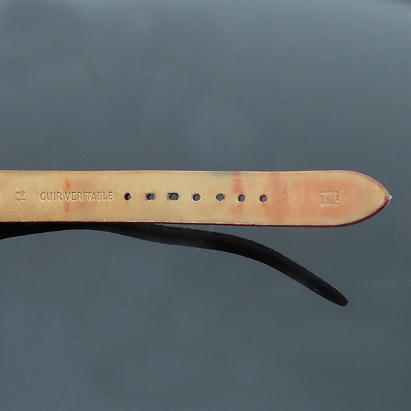 Fendi(���) 3800L B-FENDI �ڰ��� ���� ��� ������ �ð� [�λ꼾�Һ���] �̹���7 - ���̺��� �߰���ǰ