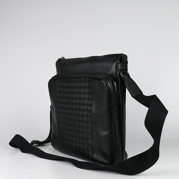 BOTTEGAVENETA (���װ�����Ÿ) ���� ���� ��Ʈ��ġ���� �޽��� ũ�ν��� [��������] �̹���3 - ���̺��� �߰���ǰ